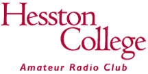 Hesston College ARC